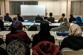 Islamic Studies Programs - Madina Mercy
